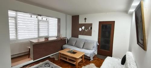 Craiova Apartment | Magic Craiova Stay