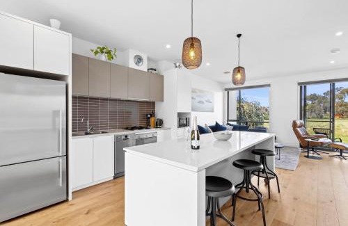 Torquay House | Magic Driftwood