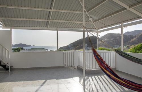 Taganga Apartment | Magic horizont