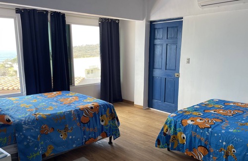 Tamanique House | Magic house with Ocean view