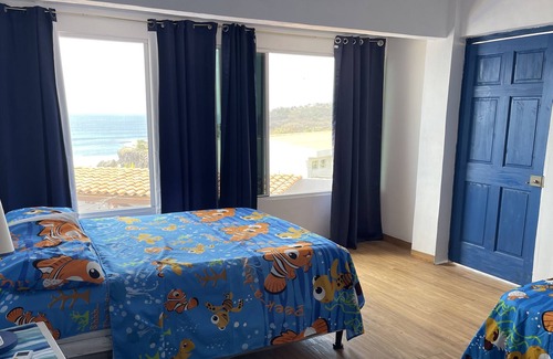 Tamanique House | Magic house with Ocean view