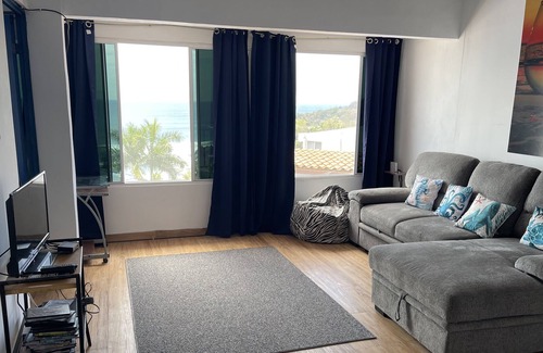 Tamanique House | Magic house with Ocean view