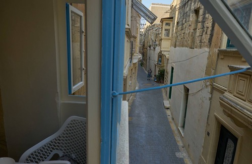 Victoria Apartment | Magic in the Heart of Old Gozo (First Floor)