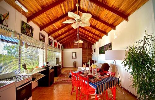 Garabito Apartment | Magic Mountain Views Studio