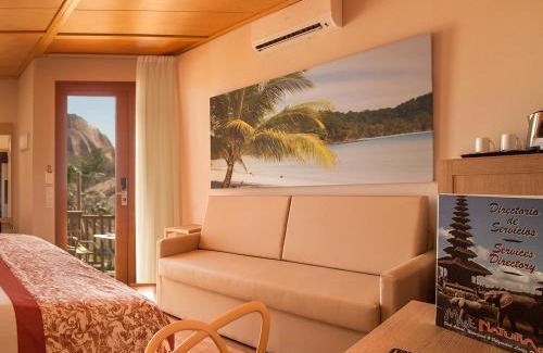 Benidorm Resort | Magic Natura Resort