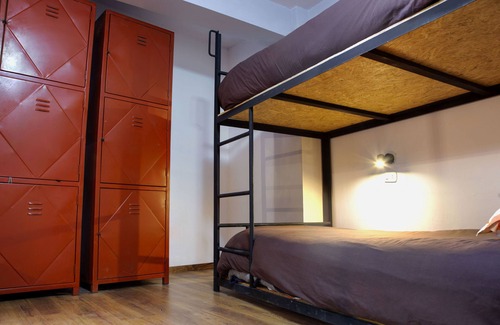 Cusco Historic Center Hotel | MAGIC PACKER HOSTEL