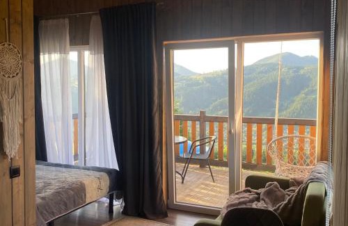 Snidavka Apartment | Magic Place-Чарівне місце