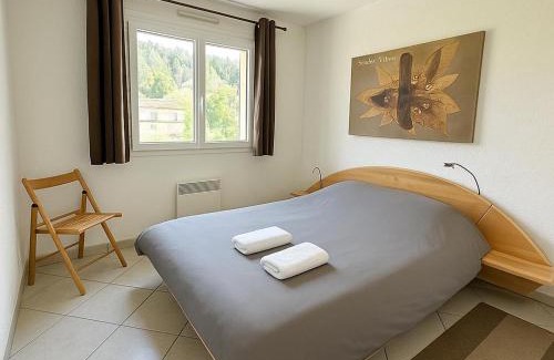 Roquebrune-Cap-Martin Apartment | Magic Pool View, Rickeys