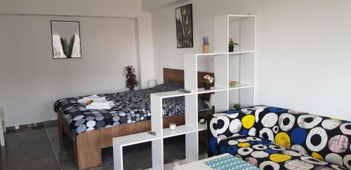 Ploiesti Apartment | Magic Studio