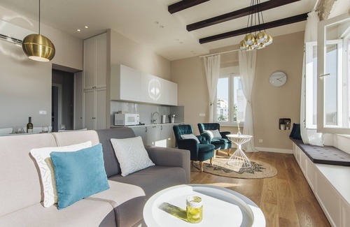 Zadar Hotel | Magic View Apartments