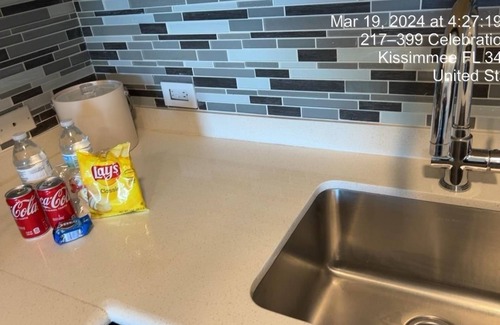 Celebration Apartment | Magical 2-Bedroom Retreat by Disney