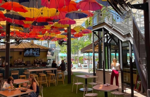 Celebration Apartment | Magical 2-Bedroom Retreat by Disney