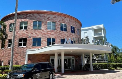 Celebration Apartment | Magical 2-Bedroom Retreat by Disney