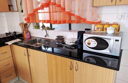 Central Business District Apartment | MAGICAL APARTMENT IN NAIROBI'S CBD