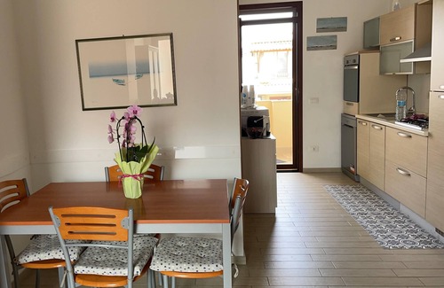 Torre Grande Apartment | Magical apartment by the sea