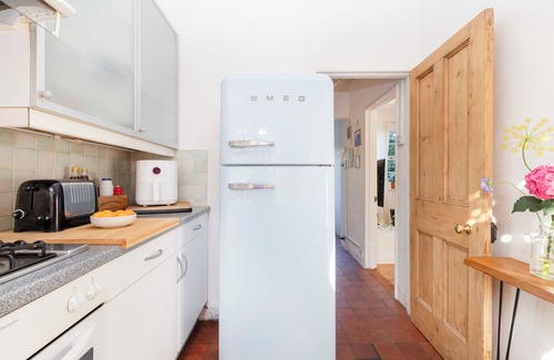 Hanger Hill Cottage | Magical Arts and Craft Cottage - Ealing W5 (15 mins to W1)