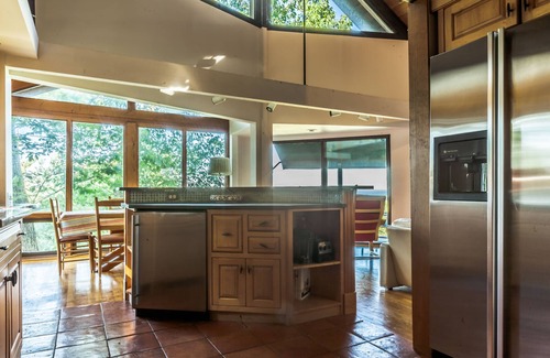 Woodstock Ski Chalet | Magical Chalet with spectacular views