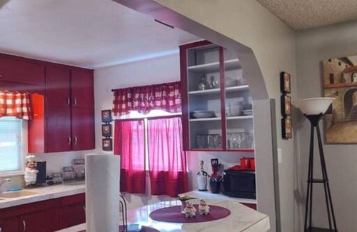 Carlsbad House | Magical Family Adventure