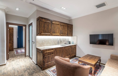 Kumburgaz Hotel | Magical House Hotel