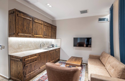 Kumburgaz Hotel | Magical House Hotel