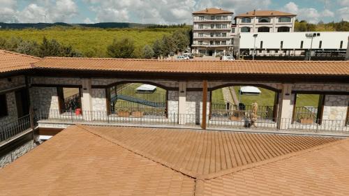 Kumburgaz Hotel | Magical House Hotel