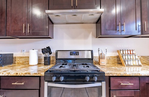 Southwest Anaheim House | Magical Luxe Dream Home w/Game Room - Near Disneyland