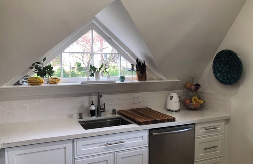 Sausalito House | Magical Sausalito Getaway Home w/Views