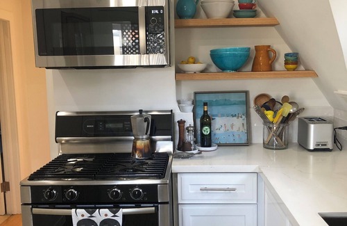 Sausalito House | Magical Sausalito Getaway Home w/Views