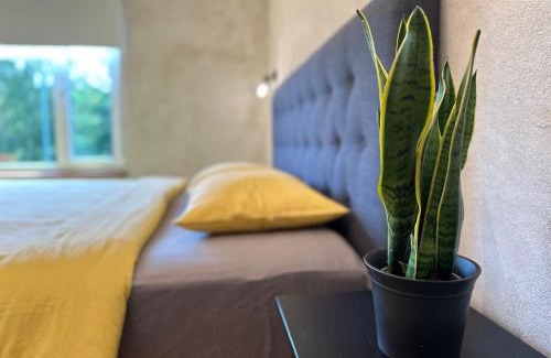 Viljandi Apartment | Magical two bedroom apartment in Viljandi