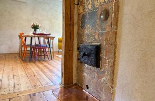 Viljandi Apartment | Magical two bedroom apartment in Viljandi