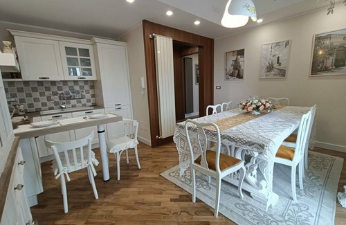 Martina Franca Apartment | Magical Valley Bed and Breakfast