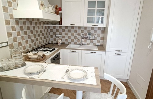 Martina Franca Apartment | Magical Valley Bed and Breakfast