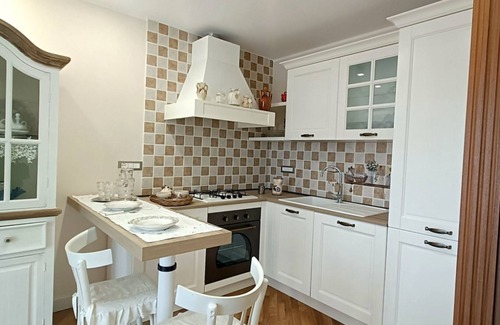 Martina Franca Apartment | Magical Valley Bed and Breakfast