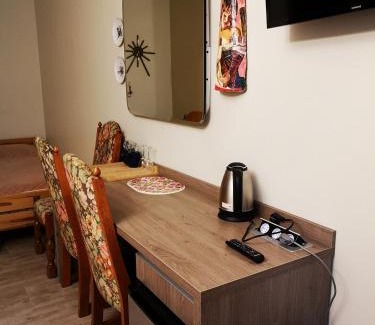 Bodzentyn House | Magiczny Zakątek