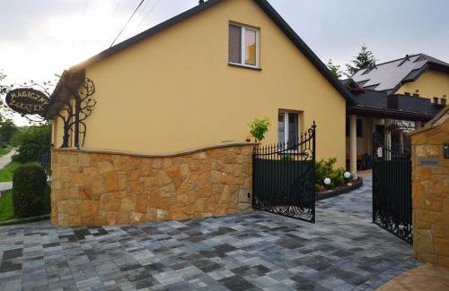 Bodzentyn House | Magiczny Zakątek