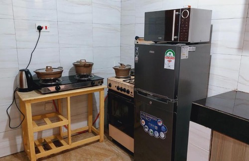 Nyeri Apartment | MaGiK Furnished Homes 1 bedroom, King'ong'o