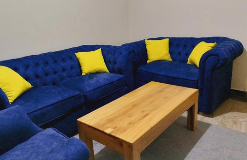 Nyeri Apartment | MaGiK Furnished Homes 1 bedroom, King'ong'o