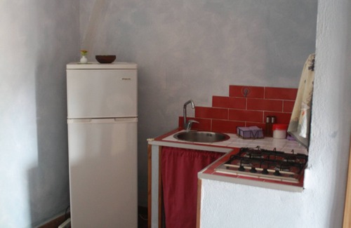 Sant'Agata de'Goti Bed & Breakfast | Magione B&B