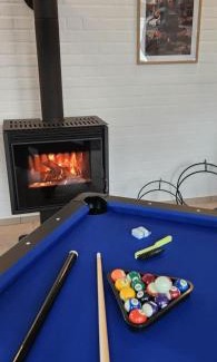 Theilenhofen House | Magisches Wachstein