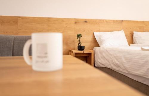 Divcibare Hotel | Maglian Campus