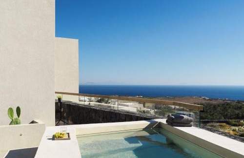 Kamari Resort | Magma Resort Santorini, In The Unbound Collection By Hyatt