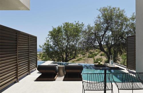 Kamari Resort | Magma Resort Santorini, In The Unbound Collection By Hyatt