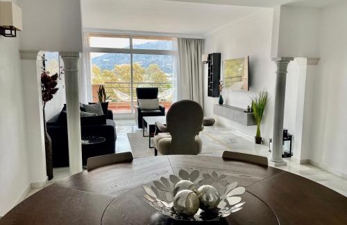 Nueva Andalucia Apartment | Magna Marbella Golf Resort Apartment