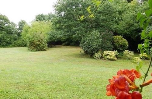 Saint-Martin-des-Champs Villa | Magnifique Villa de 14 Pers Piscine Chauffée, Jacuzzi, Sauna