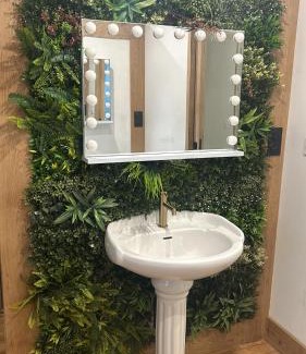 Saint-Pourcain-sur-Sioule Apartment | Magnifique Loft Festif