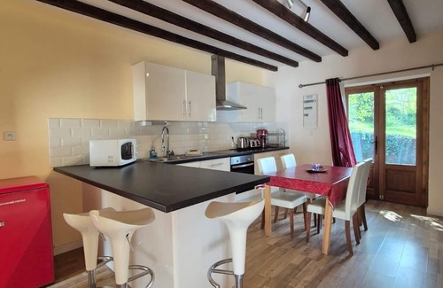 Lassay-les-Chateaux House | Magnific+ent 18th Century, 5* Luxury Holiday/Fitness Spa Resort