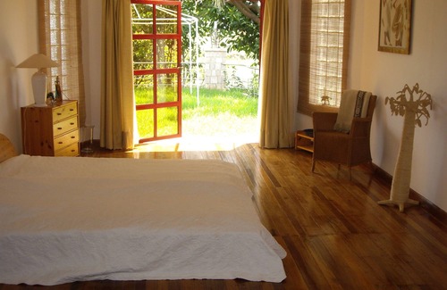 Antananarivo Avaradrano House | Magnificent quiet villa, up to 6 guests (3 rooms) near city