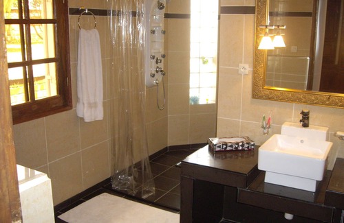 Antananarivo Avaradrano House | Magnificent quiet villa, up to 6 guests (3 rooms) near city