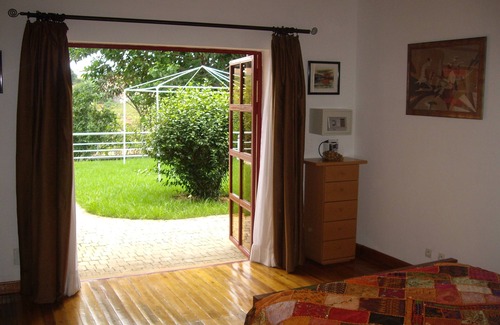 Antananarivo Avaradrano House | Magnificent quiet villa, up to 6 guests (3 rooms) near city