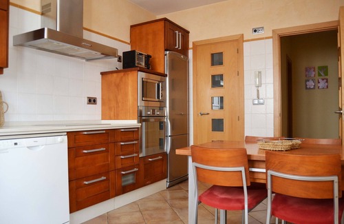 Sanlucar de Barrameda House | Magnificent house, CENTER of Sanlucar and a step away from the BEACH, A/C, WIFI and PARKING